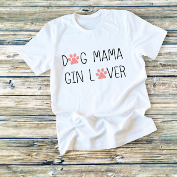 funny dog shirt