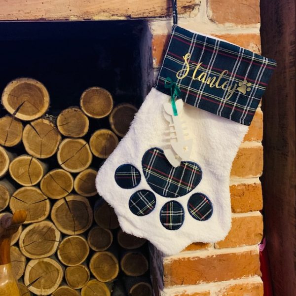 personalized stocking